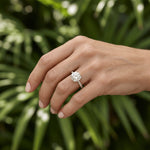Elizabeth Engagement Ring