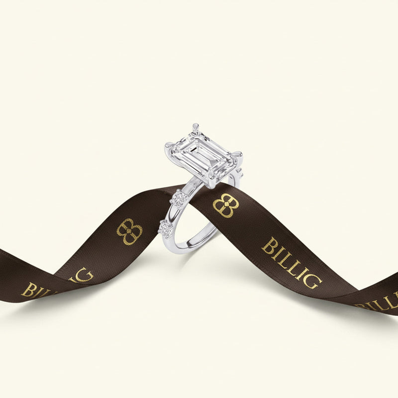 Bianca Engagement Ring