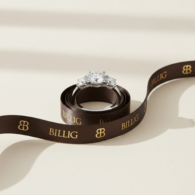 Danielle Engagement Ring