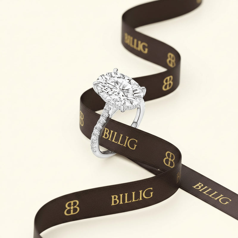 Elizabeth Engagement Ring
