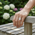 Elizabeth Engagement Ring