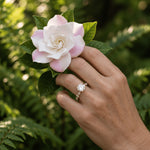 Evelyn Engagement Ring