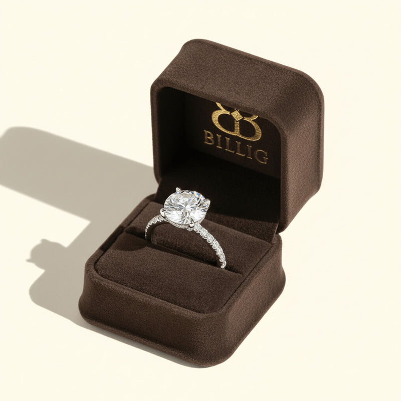 Kate Engagement Ring