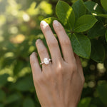 Bianca Engagement Ring