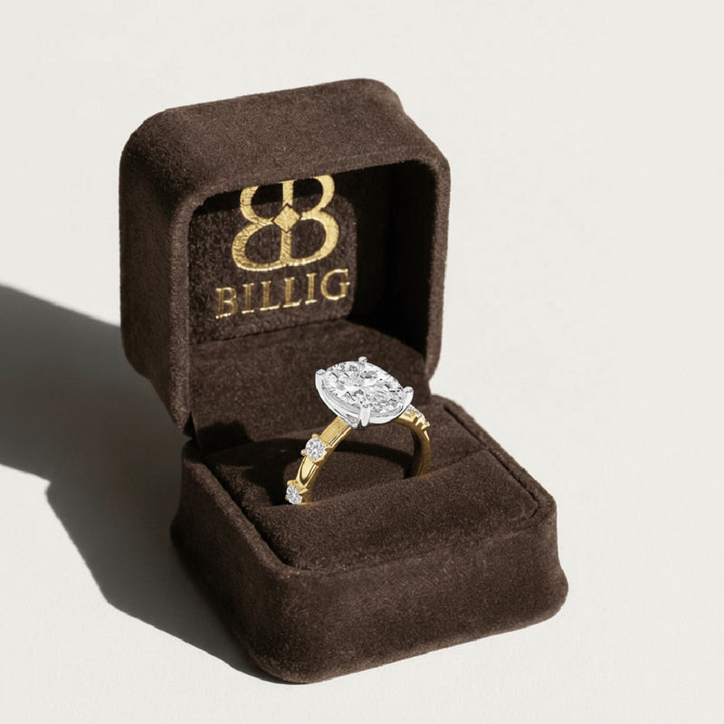 Bianca Engagement Ring