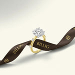 Bianca Engagement Ring
