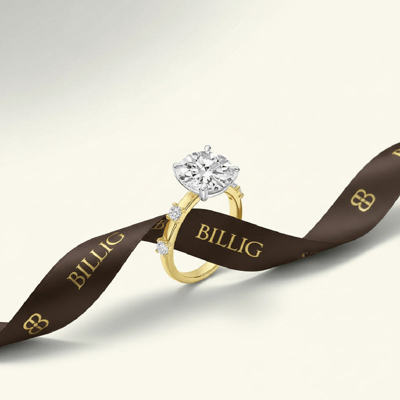 Bianca Engagement Ring