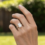 Elizabeth Engagement Ring