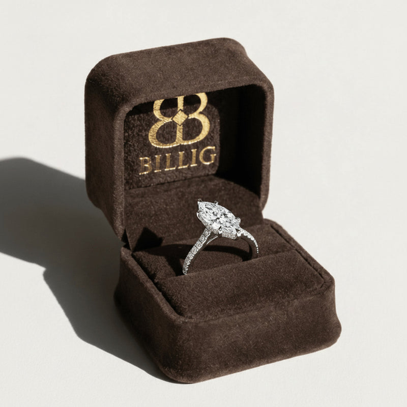 Elizabeth Engagement Ring