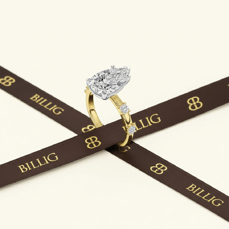 Bianca Engagement Ring