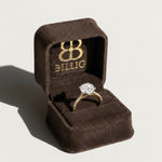Elizabeth Engagement Ring