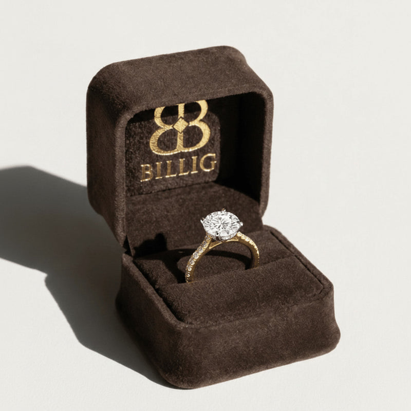 Elizabeth Engagement Ring