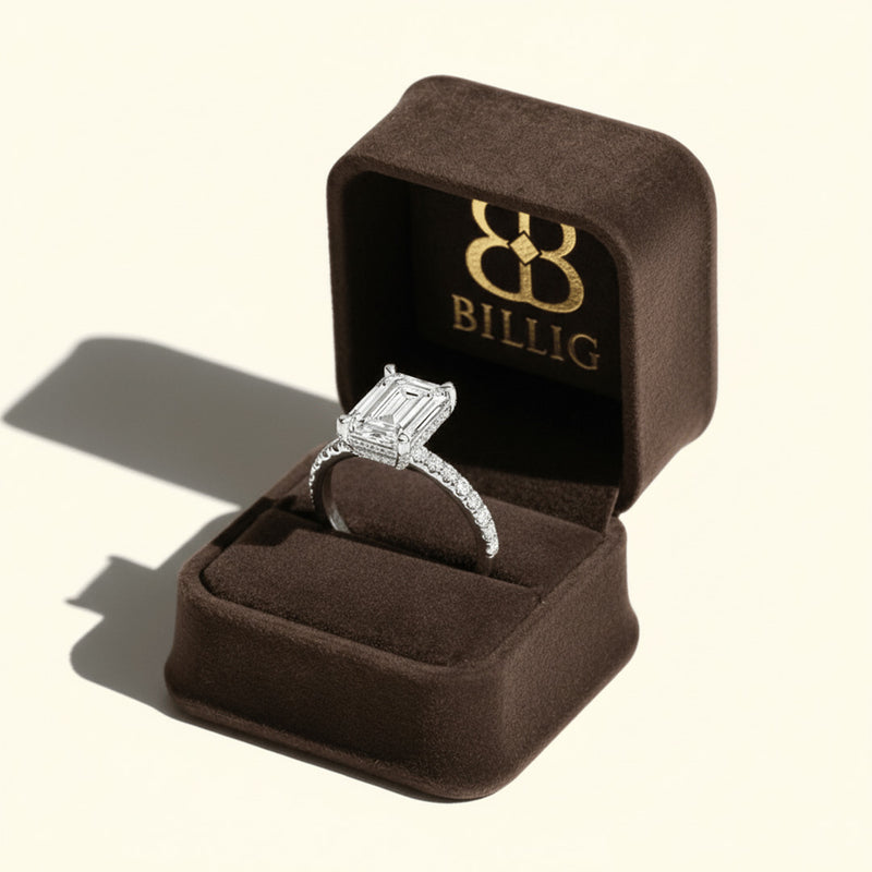 Kate Engagement Ring