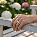 Danielle Engagement Ring