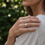 Evelyn Engagement Ring