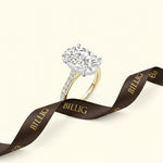 Elizabeth Engagement Ring