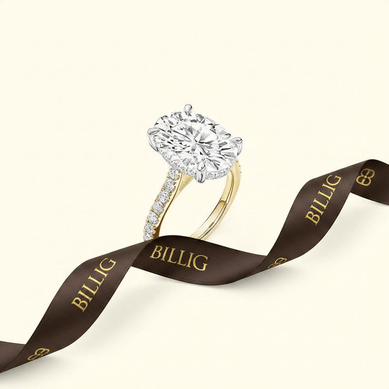 Elizabeth Engagement Ring