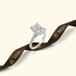 Elizabeth Engagement Ring