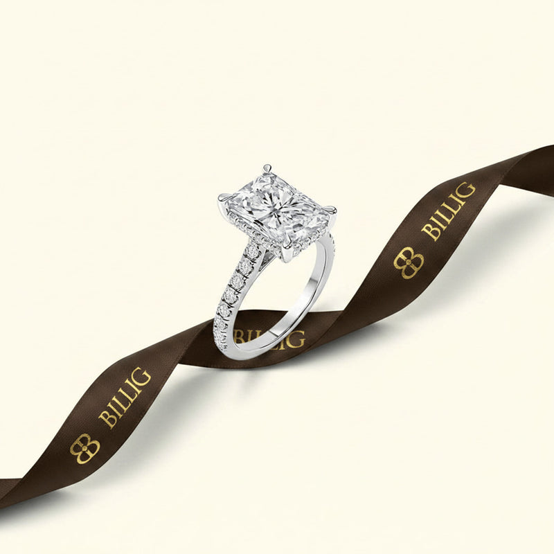 Elizabeth Engagement Ring