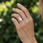 Elizabeth Engagement Ring