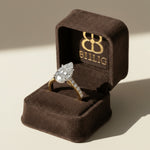 Elizabeth Engagement Ring