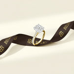 Elizabeth Engagement Ring