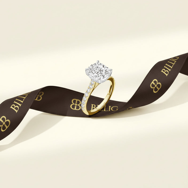 Elizabeth Engagement Ring