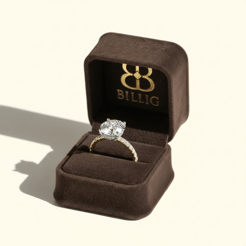 Kate Engagement Ring