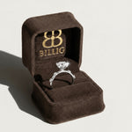 Bianca Engagement Ring