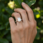 Elizabeth Engagement Ring