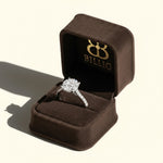 Elizabeth Engagement Ring