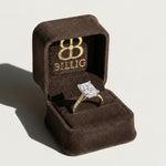 Elizabeth Engagement Ring