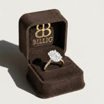 Elizabeth Engagement Ring