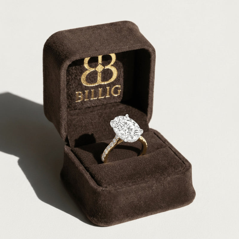 Elizabeth Engagement Ring