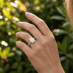 Elizabeth Engagement Ring