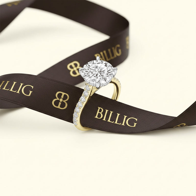 Elizabeth Engagement Ring
