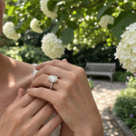 Kate Engagement Ring