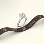 Evelyn Engagement Ring