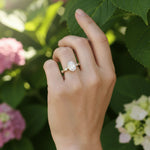 Bianca Engagement Ring