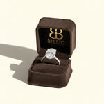 Elizabeth Engagement Ring