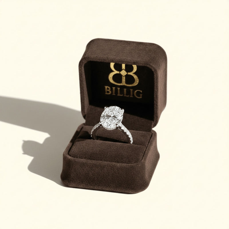 Elizabeth Engagement Ring