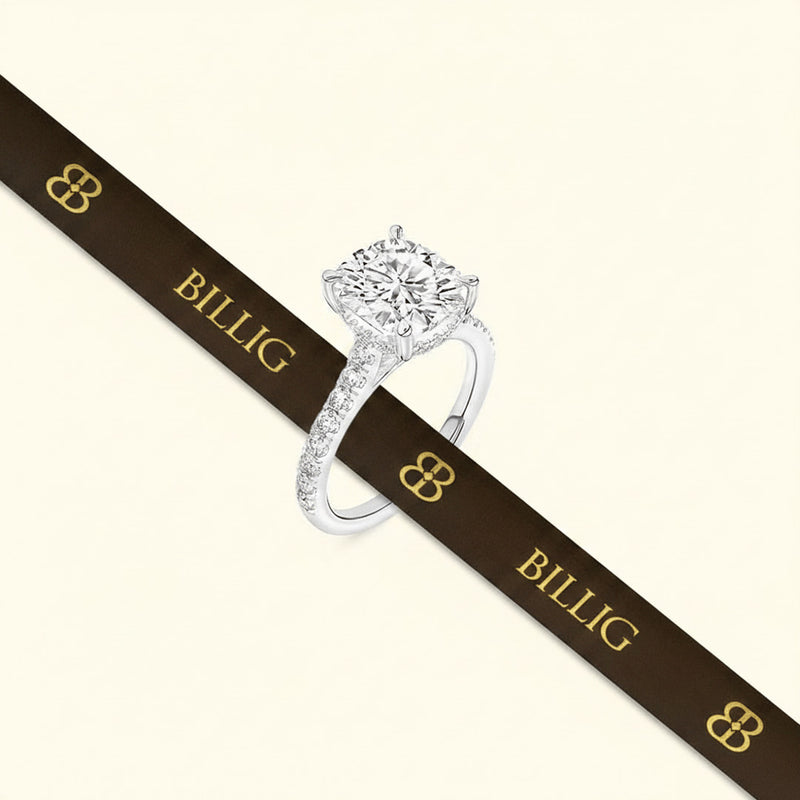 Elizabeth Engagement Ring