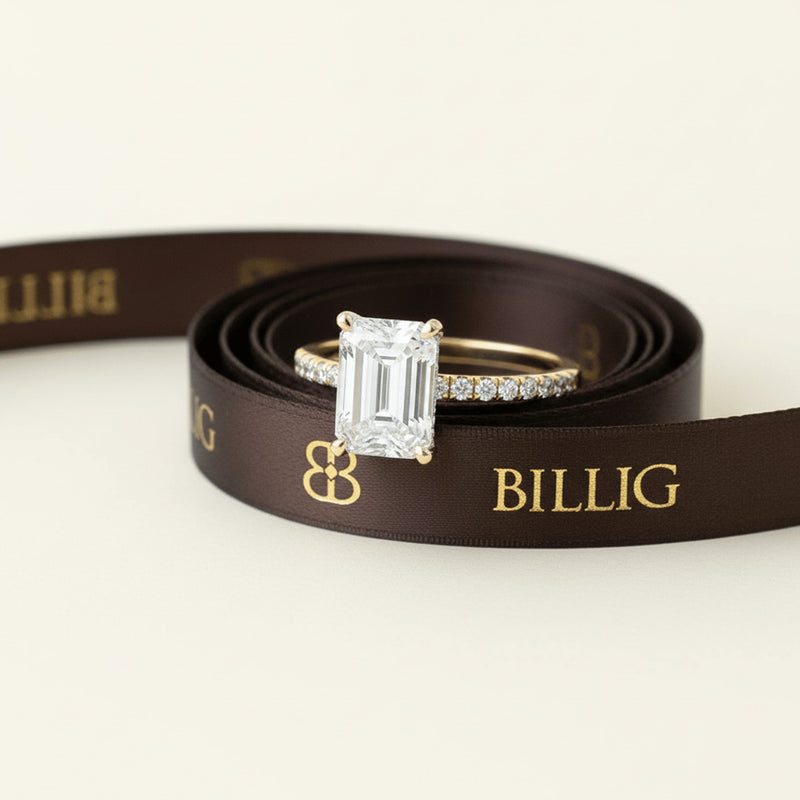 Kate Engagement Ring