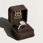 Bianca Engagement Ring