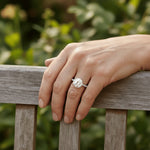 Elizabeth Engagement Ring