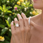 Elizabeth Engagement Ring