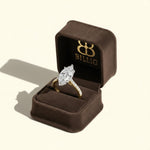 Elizabeth Engagement Ring