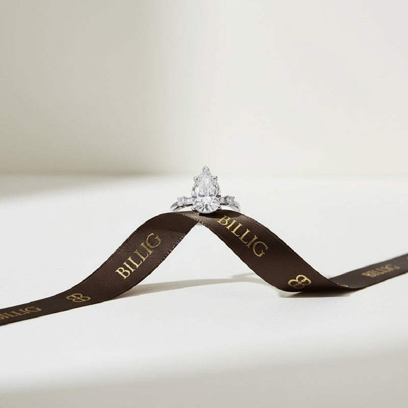 Bianca Engagement Ring
