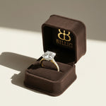 Elizabeth Engagement Ring