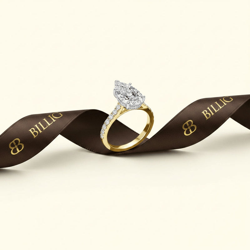 Elizabeth Engagement Ring